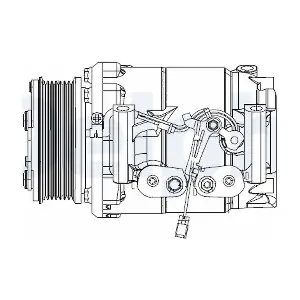 CS20492 DELPHI