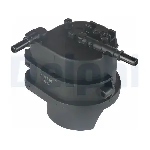 HDF610 DELPHI