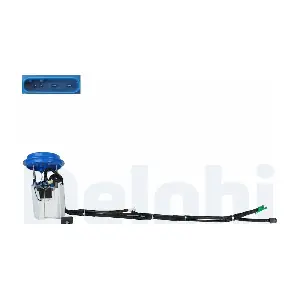FG2671-12B1 DELPHI