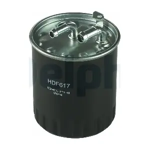 HDF617 DELPHI