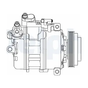 CS20527 DELPHI