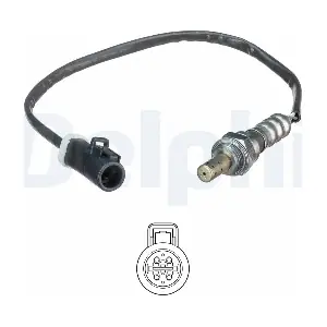 ES21085-12B1 DELPHI