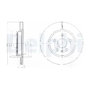 BG4190 DELPHI