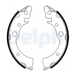 LS 1646 DELPHI