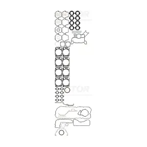 01-34190-07 VICTOR REINZ