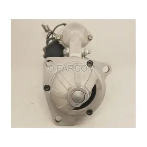 105109 FARCOM