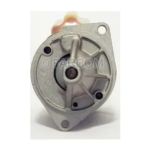 SA660 Motorcraft
