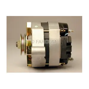 118258 FARCOM