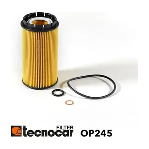 OP245 TECNOCAR