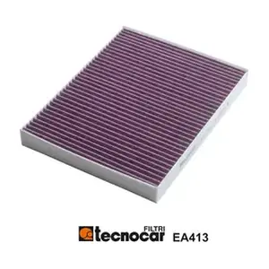 EA413 TECNOCAR