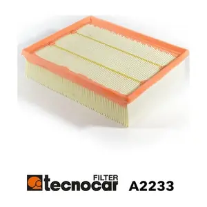 A2233 TECNOCAR