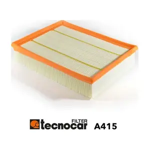 A415 TECNOCAR