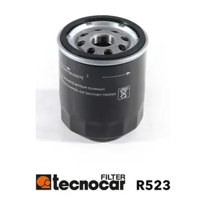 R523 TECNOCAR