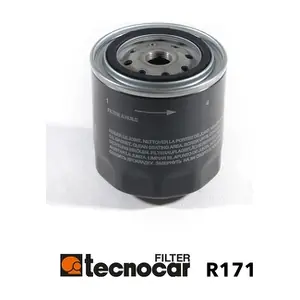 R171 TECNOCAR