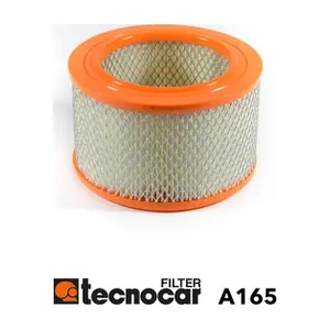 A165 TECNOCAR