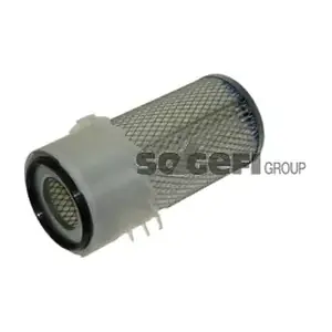 A595 TECNOCAR