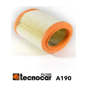 A190 TECNOCAR