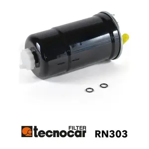 R N303 TECNOCAR