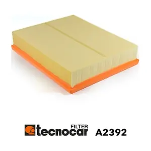 A2392 TECNOCAR