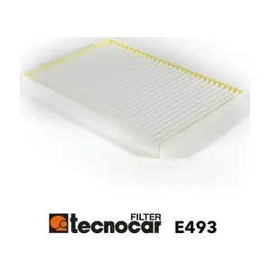 E493 TECNOCAR