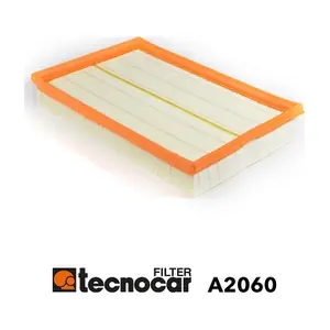 A2060 TECNOCAR