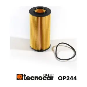 OP244 TECNOCAR
