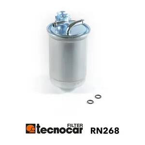 RN268 TECNOCAR