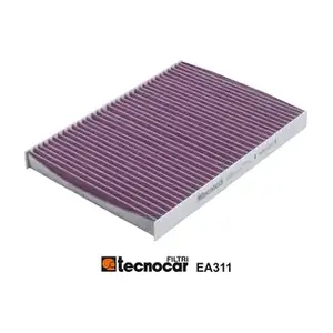 EA311 TECNOCAR