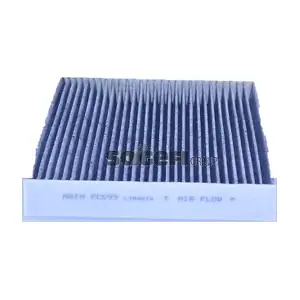 EC699 TECNOCAR