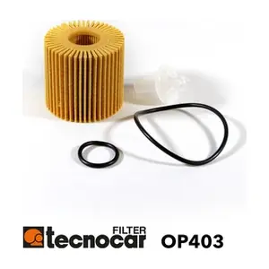 OP403 TECNOCAR