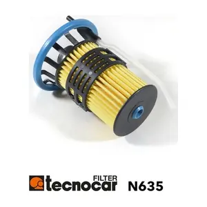N635 TECNOCAR