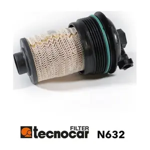 N632 TECNOCAR