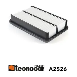 A2526 TECNOCAR