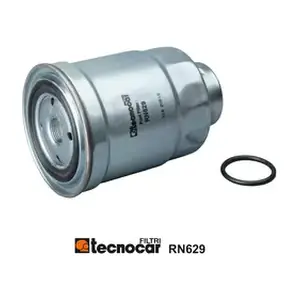 RN629 TECNOCAR