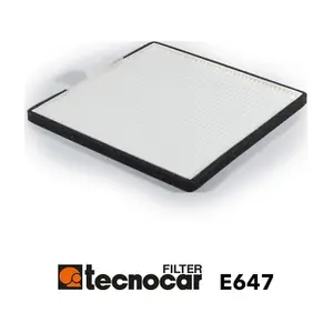 E647 TECNOCAR