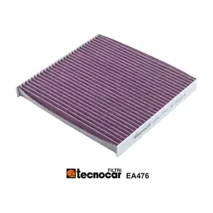 EA476 TECNOCAR