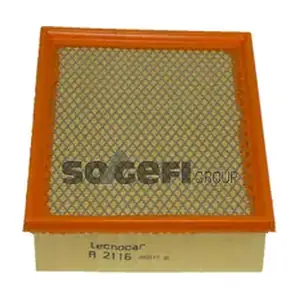 A2116 TECNOCAR