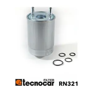 RN321 TECNOCAR