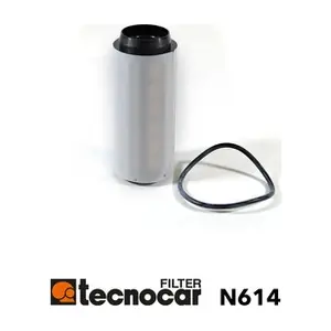 N614 TECNOCAR