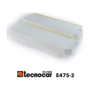 E475-2 TECNOCAR
