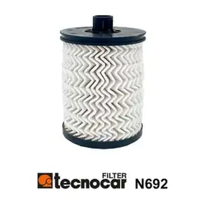 N692 TECNOCAR
