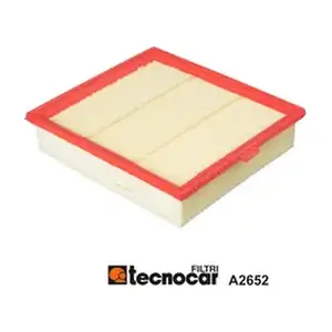 A2652 TECNOCAR