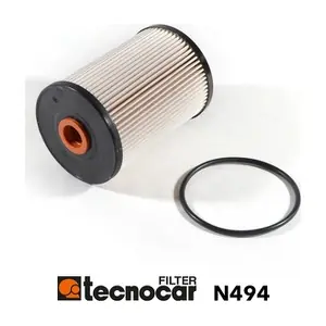 N494 TECNOCAR