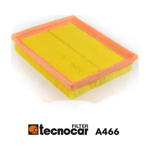 A466 TECNOCAR
