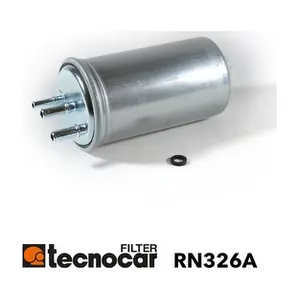 RN326A TECNOCAR