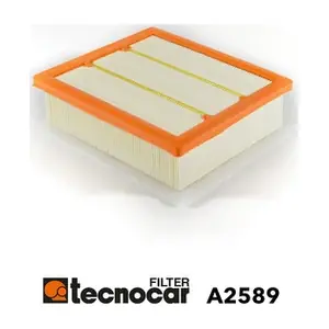 A2589 TECNOCAR