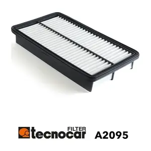 A2095 TECNOCAR