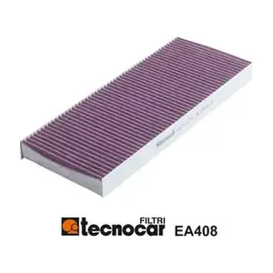 EA408 TECNOCAR