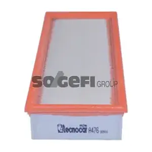 A476 TECNOCAR