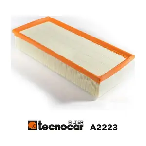 A2223 TECNOCAR